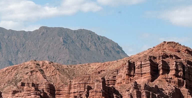 Salta para trabajadores remotos: itinerario completo