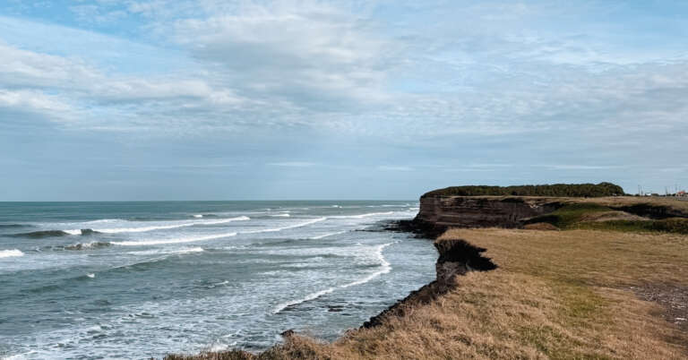 AFT Rancho: la experiencia de trabajar frente al mar en Chapadmalal